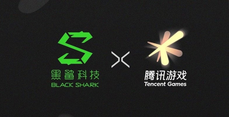Black Shark e Tencent