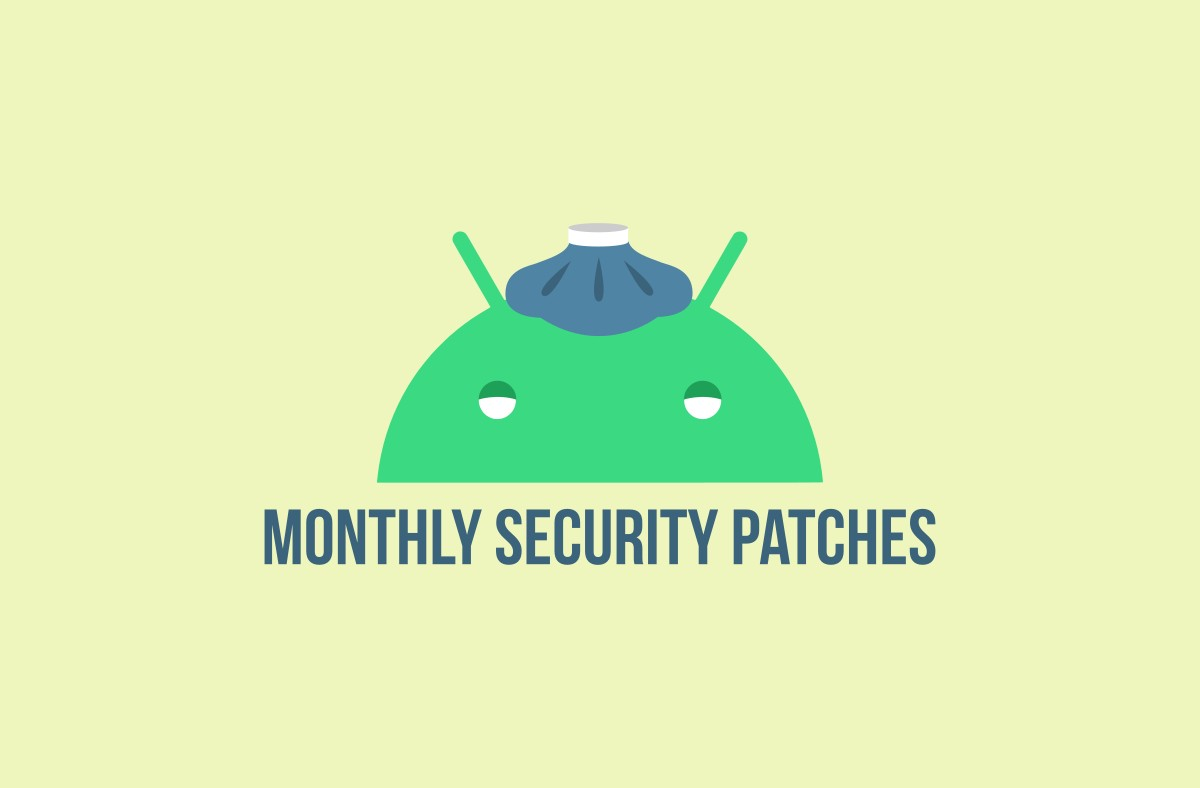 Patch sicurezza Android