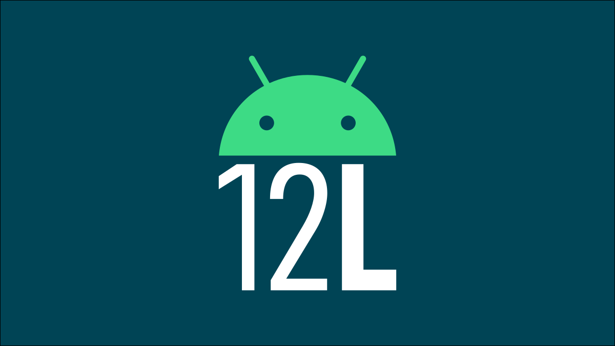 Android 12L Redmi Note 7