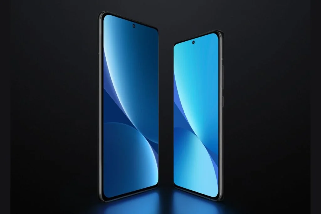 Xiaomi 13 concept