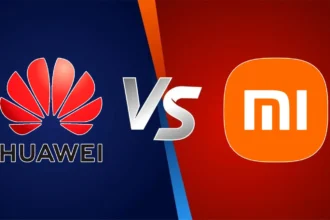 Huawei vs Xiaomi