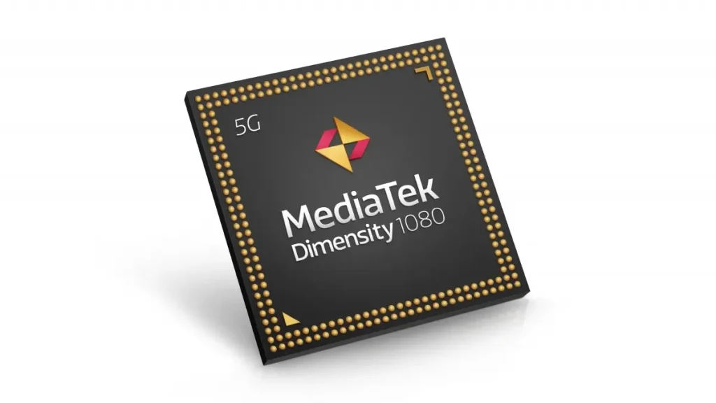 Mediatek Dimensity 1080