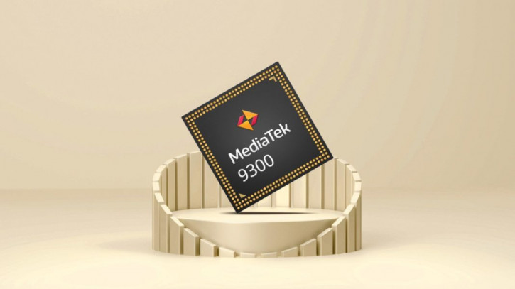 Mediatek Dimensity 9300