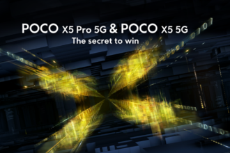 POCO X5 Pro 5G