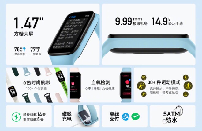 Redmi-Band-2