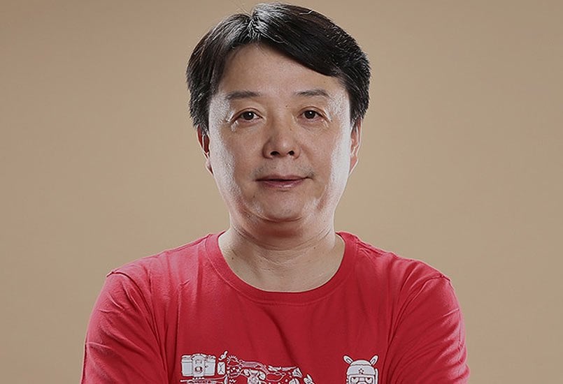 Wang Xiang
