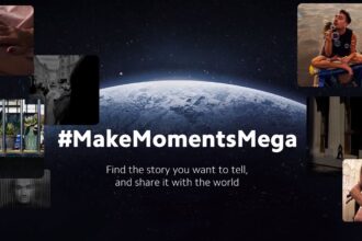 Xiaomi 12T Pro foto video #MakeMomentsMega