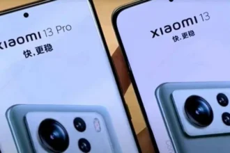 Xiaomi 13 e Xiaomi 13 Pro