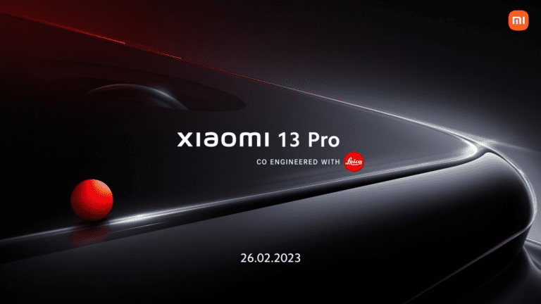 Xiaomi 13 presentazione MWC 26 febbraio