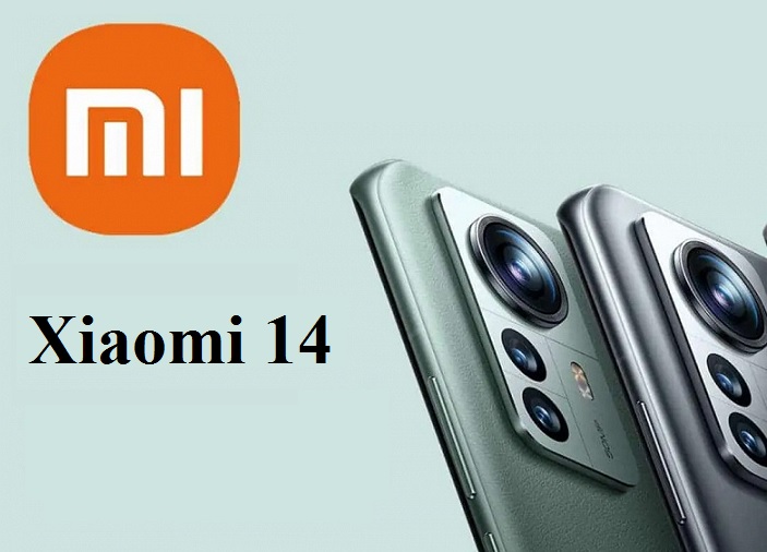 Xiaomi 14 concept