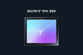 Xiaomi 14 sensore 1 pollice Sony IMX989
