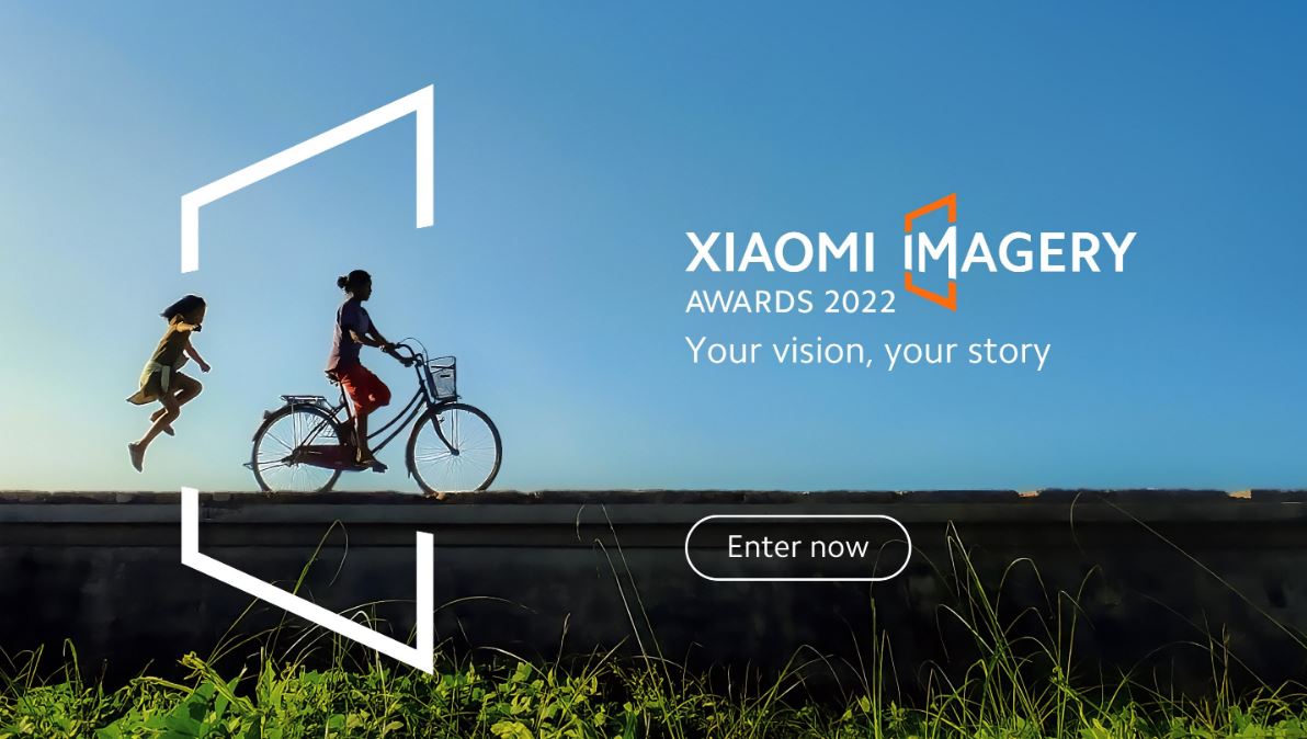 Xiaomi Imagery Awards 2022