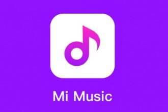 Xiaomi Mi Music