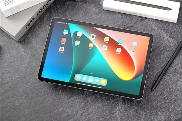 Xiaomi Pad 6 concept