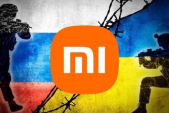 Xiaomi accusata di essere sponsor della guerra in Ucraina