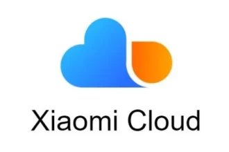 Xiaomi Cloud Gallery Sync