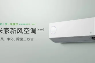 Xiaomi collaborazione Panasonic condizionatori