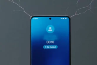 Xiaomi sfata il mito se è pericoloso usare lo smartphone durante un temporale