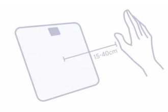 Xiaomi sviluppa smartphone tablet con gesture aeree ToF
