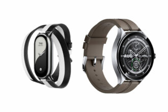 Xiaomi-watch-2-pro-Smart Band 8