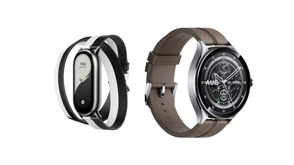 Xiaomi-watch-2-pro-Smart Band 8