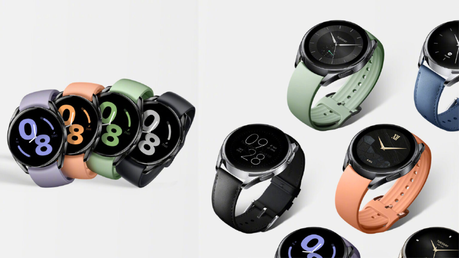 Xiaomi Watch S2
